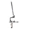 Pour iPhone 15 Pro Max Bouton d'alimentation et bouton de volume Câble flexible